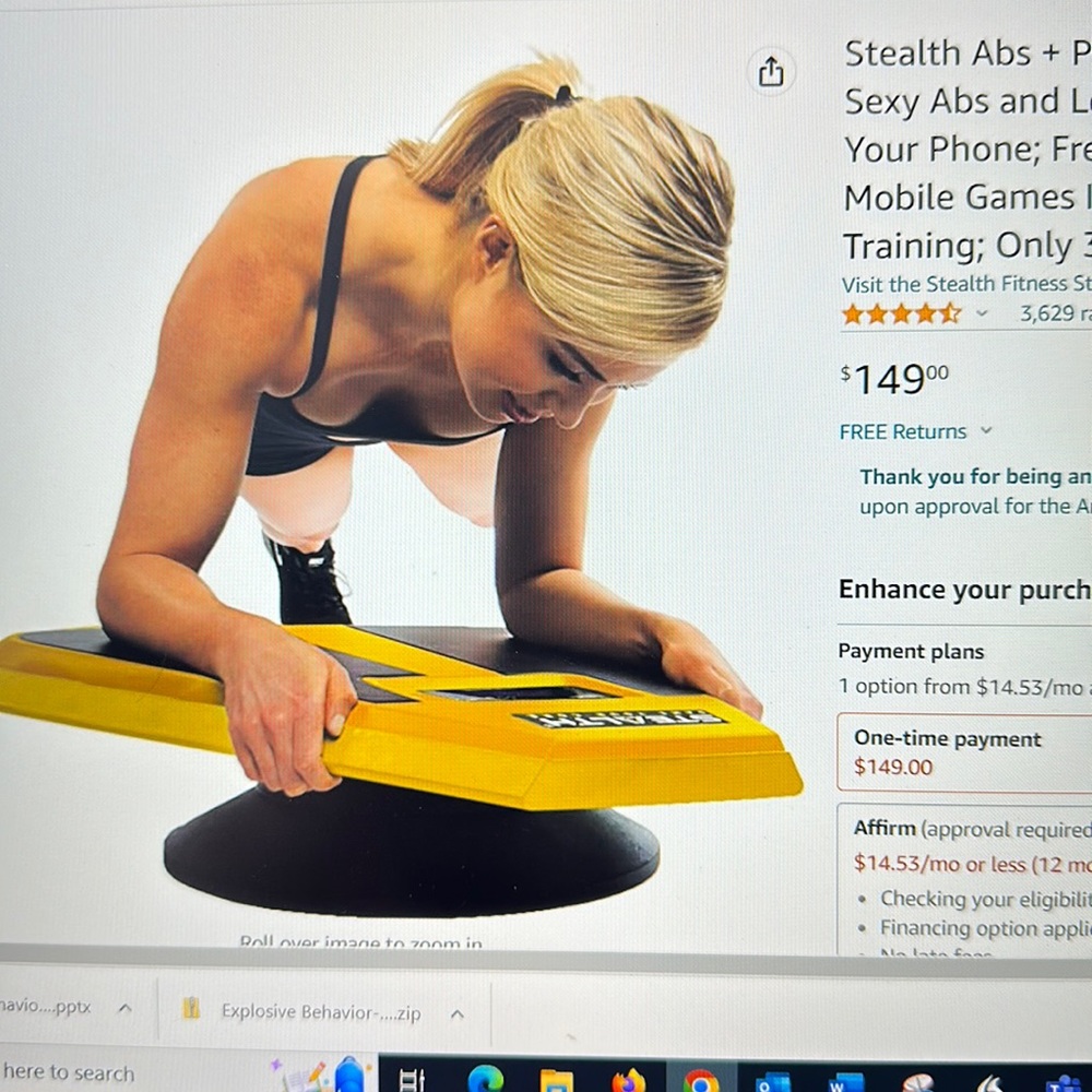 Stealth game your core